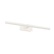 Load image into Gallery viewer, Modern Minimalist LED Linear Bathroom Vanity Light Warm White Wall Sconce