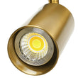Load image into Gallery viewer, LightFixturesia-Mid-century 1-light Ceiling Spotlight-Flush Mount Light-Default Title-