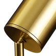 Load image into Gallery viewer, LightFixturesia-Mid-century 1-light Ceiling Spotlight-Flush Mount Light-Default Title-