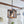 Load image into Gallery viewer, LightFixturesUSA-1-Light Square Wood Pendant Light-Pendant Light--
