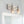 Load image into Gallery viewer, LightFixturesUSA-2-Light Cylinder Vanity Wall Light-Wall Sconce-Nickel-
