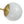 Load image into Gallery viewer, LightFixturesUSA-Brass Daisy Tiered Opal Glass Globe Sputnik Chandelier-Chandelier-Brass-1-Tier
