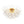 Load image into Gallery viewer, LightFixturesUSA-Crystal Dandelion Chandelier Flush Mount-Flush Mount Light-Brass-6-Light
