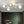 Load image into Gallery viewer, LightFixturesUSA-Frosted Bubble Linear Sputnik Semi Flush Mount-Ceiling Light--
