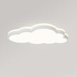 Load image into Gallery viewer, LightFixturesUSA-LED Cloud Light Fixture for Kids-Ceiling Light--
