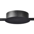 Load image into Gallery viewer, LightFixturesUSA-Minimalist Tube LED Linear Pendant-Chandelier--