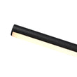 Load image into Gallery viewer, LightFixturesUSA-Minimalist Tube LED Linear Pendant-Chandelier--