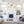 Load image into Gallery viewer, LightFixturesUSA-Modern 10-light Gold Sputnik Chandelier-Chandelier--
