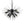 Load image into Gallery viewer, LightFixturesUSA-Modern 10-Light Sunburst Sputnik Chandelier-Chandelier-Black-
