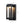 Load image into Gallery viewer, LightFixturesUSA-Modern Black Seeded Glass Rectangular Box LED Wall Light-Wall Sconce-Black-
