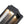 Load image into Gallery viewer, LightFixturesUSA-Modern Black Seeded Glass Rectangular Box LED Wall Light-Wall Sconce-Black-
