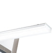 Load image into Gallery viewer, LightFixturesUSA-Modern Dimmable LED Bathroom Vanity Wall Sconce-Wall Sconce-Chrome-