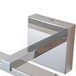 Load image into Gallery viewer, LightFixturesUSA-Modern Dimmable LED Bathroom Vanity Wall Sconce-Wall Sconce-Chrome-