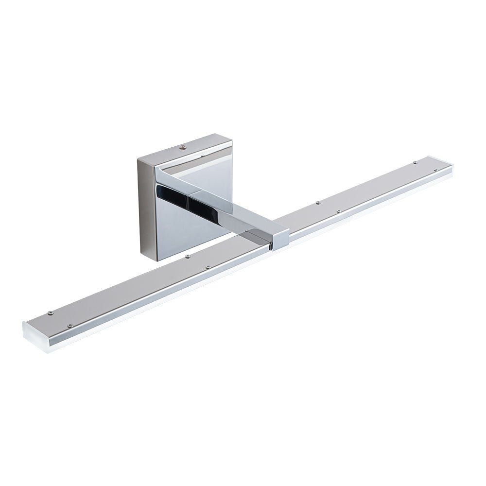 Modern Dimmable LED Bathroom Vanity Wall Sconce | LightFixturesUSA