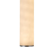 Load image into Gallery viewer, LightFixturesUSA-Modern Dimmable LED Marble Tube Vanity Wall Light-Wall Sconce-Chrome-