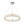 Load image into Gallery viewer, LightFixturesUSA-Modern Luxury Chrome Crystal LED Ring Chandelier-Chandelier-Chrome-
