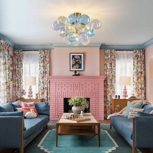 Art Deco Lighting 2026: The 100-Year-Old Style Making a Comeback - LightFixturesUSA