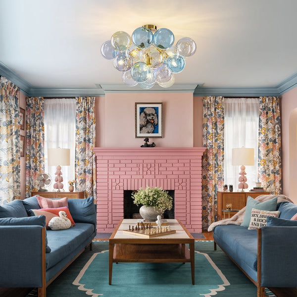 Art Deco Lighting 2026: The 100-Year-Old Style Making a Comeback - LightFixturesUSA