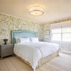 Bedroom Lighting Trends 2026: The Bedside Sconce Replaces the Table Lamp - LightFixturesUSA