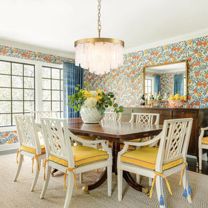 Best Chandeliers for Dining Room - LightFixturesUSA