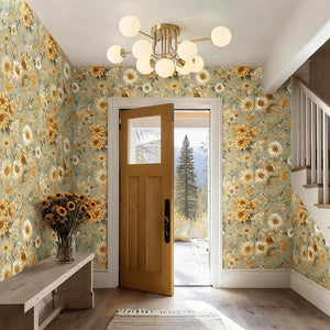 Best Entryway Chandeliers - LightFixturesUSA