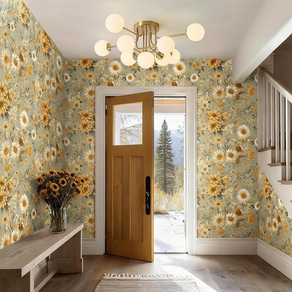 Best Entryway Chandeliers - LightFixturesUSA