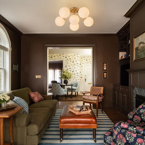 Best Modern Lighting for Living Room - LightFixturesUSA