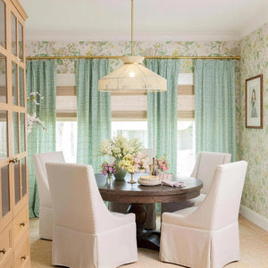 How to Choose the Right Dining Room Chandelier - LightFixturesUSA