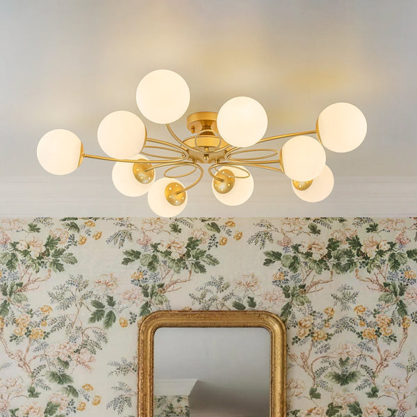 Modern vs Contemporary Lighting - LightFixturesUSA