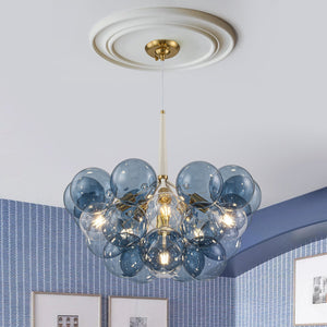 What Size Chandelier Do I Need? - LightFixturesUSA