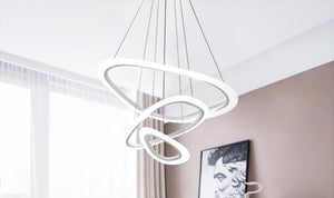 Led Chandeliers | LightFixturesUSA