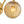 1-Light Goose Arm Amber Ribbed Glass Globe Wall Sconce