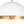 Oversized Metal Dome Pendant Light