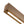 (OpenBox) 1-Light Modern Minimalist LED Wood Linear Chandelier