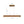 (OpenBox) 1-Light Modern Minimalist LED Wood Linear Chandelier