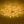 12-Light Brass Faceted Crystal Sputnik Semi Flush Chandelier
