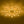 12-Light Brass Faceted Crystal Sputnik Semi Flush Chandelier