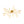 12-Light Brass Milky Glass Bubble Sunburst Semi Flush Chandelier