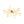 12-Light Brass Milky Glass Bubble Sunburst Semi Flush Chandelier