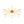 12-Light Brass Milky Glass Bubble Sunburst Semi Flush Chandelier