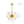 Load image into Gallery viewer, 18-Light Cluster Ribbed Glass Globe Bubble Chandelier
