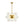 Load image into Gallery viewer, 18-Light Cluster Ribbed Glass Globe Bubble Chandelier
