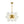 Load image into Gallery viewer, 18-Light Cluster Ribbed Glass Globe Bubble Chandelier
