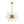 Load image into Gallery viewer, 18-Light Cluster Ribbed Glass Globe Bubble Chandelier

