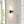 2-Light Rippled Glass Linear Tube LED Vanity Wall Sconce