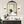 2-Light Rippled Glass Linear Tube LED Vanity Wall Sconce