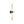 2-Light Rippled Glass Linear Tube LED Vanity Wall Sconce
