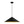 Load image into Gallery viewer, Industrial Oversized Iron Flat Cone Kitchen Pendant Light
