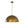 Load image into Gallery viewer, Oversized Antique Dark Rust Iron Dome Pendant Light
