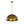 Load image into Gallery viewer, Oversized Antique Dark Rust Iron Dome Pendant Light
